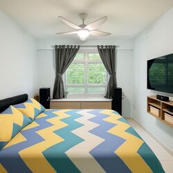 Blk 461D West Rock @ Bukit Batok (Bukit Batok), HDB 5 Rooms #548886801